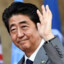 Shinzo Abe