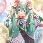 Hatsune Miku