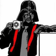 Darth Coffee