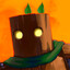 Timberman