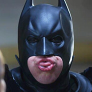 BATMAN avatar