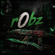 ⚡r0bz⚡ avatar