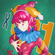 Steam Avatar