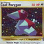 Cool Porygon