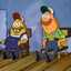 Squilliam Fancyson