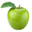 яблоко