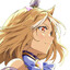 Avatar of silver