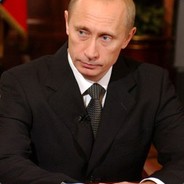 Putin 普京