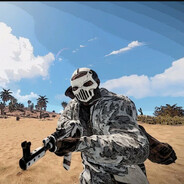 [GOD]狗屎的情人#RaveRust