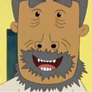 翻斗花园牛爷爷