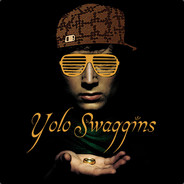 Yolo Swaggins