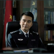 胜天半子-祁同伟