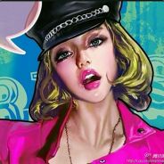 少先队员的女朋友