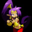 Raine Silverstar