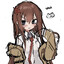 Makise Kurisu