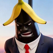 Banana Negra