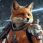 foxy