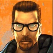 Gordon Freeman