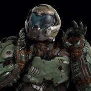 Doom Slayer