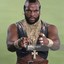 B.A. Baracus