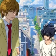 不时询问名字的夜神月