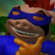 裤头外穿超人强