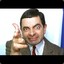 Mr. Bean