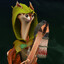 Steam avatar