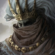 The Nameless King