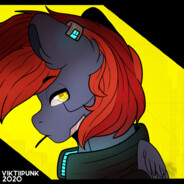 Firewire avatar
