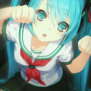 Big Avatar
