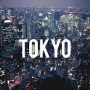 Tokyo