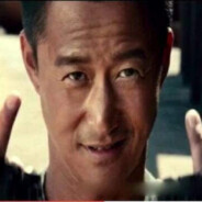 东南军区战狼中队冷锋