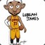 Lebean James