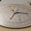 A decent sized protractor