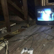 МИСТЕР ИСКЛЮЧИТЕ