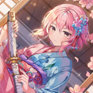 落笔无言花墨浸