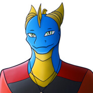 SaturnianDragon avatar