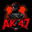 COMMANDO AK 47