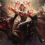 Steam avatar
