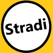 ストラディ/Stradi