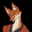 Aria The Fox