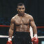 Mike Tyson