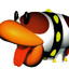 poochy plays