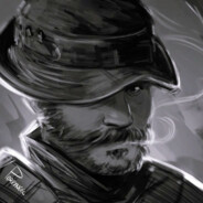 Михаил Steam avatar