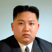 Kim Jong Un