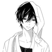 离伤 Steam avatar