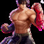 DTG/Jin kazama