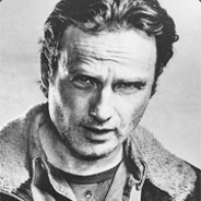 Rick Grimes