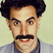 Borat (100% real) #TF2EASY